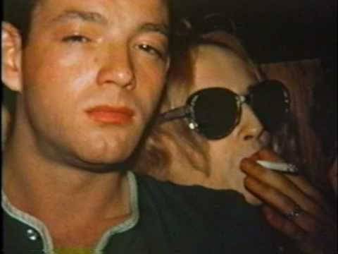 Max's Kansas City by Anton Perich