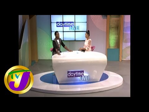 TVJ Daytime Live - March 19 2019