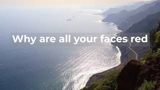 You Dont Have to Yell by Chris Rice