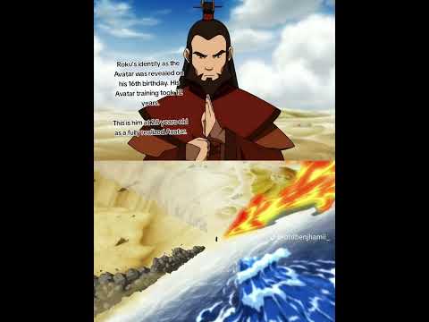 facts u should know #avatar #aang #editing #facts