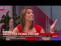 MP Porn Probe Whoever It Is They Should Go Says Pauline Latham MP