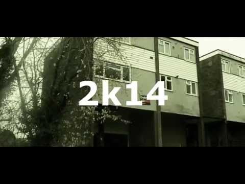 Mentao Brigante Freestyle 2k14 Official Video