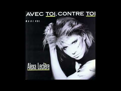 ALEXA LECLERE - SORTILEGES