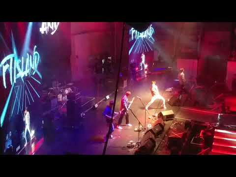 20180630 ROCKSTAR 2018 THE UNION_FT아일랜드 - PRAY