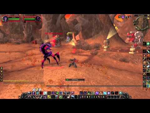 How to Tame Rip Blade Ravager in "WoW" : Advanced "WoW" Tips & Tactics