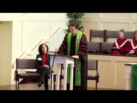 2012 01 29 9A Sermon DavidStreets