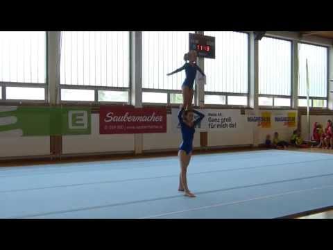 Sportakrobatik Kids Cup Steiermark 2013 - Kinder 2 - ATG (7)