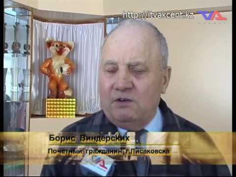 Выпуск программы “Верю в мой город” от 31 августа 2016г.