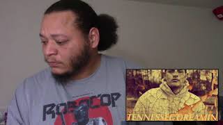 “Tennessee Dreamin” by Upchurch Reaction