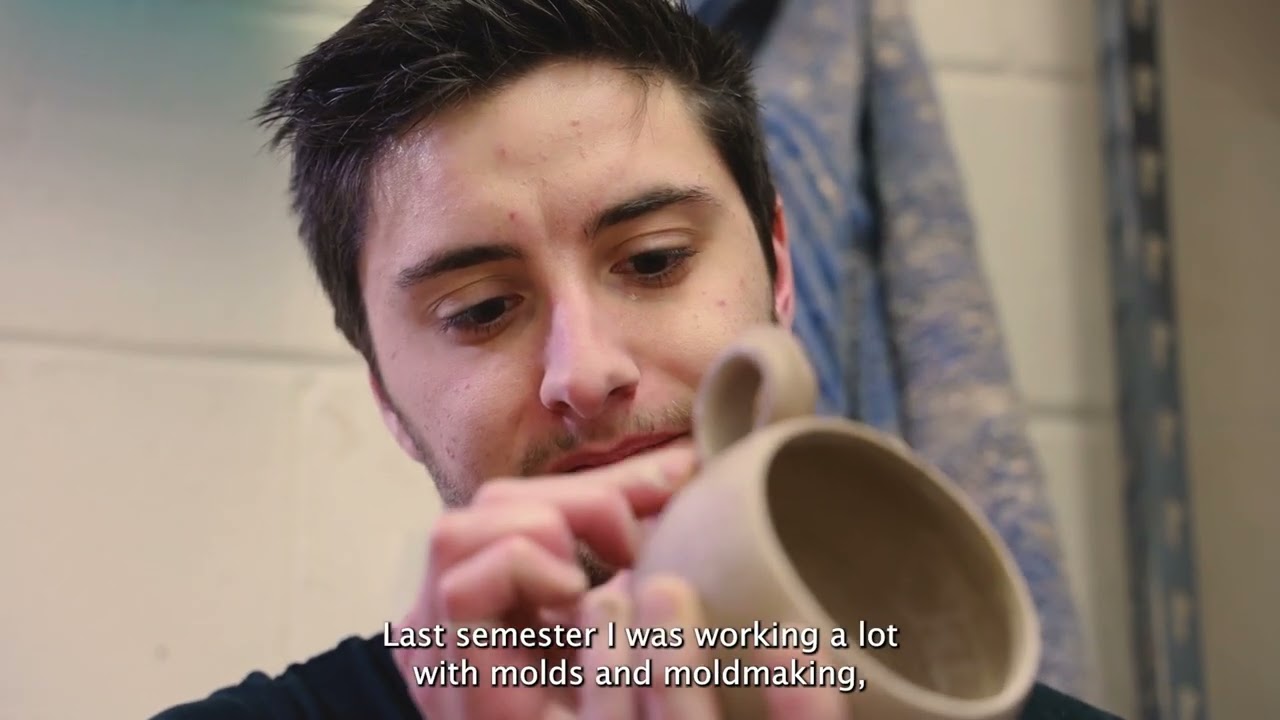 Throw Your Own Way video