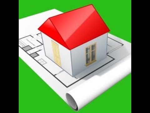Home Design 3D - Ứng dụng hay thiết kế nhà 3D trên điện thoại