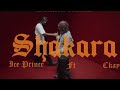 ICE PRINCE FT CKAY - SHAKARA (LYRICS VIDEO)