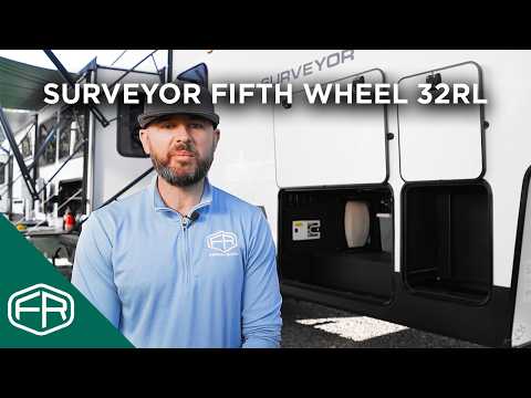 Thumbnail for 2027 Surveyor 32RL Video