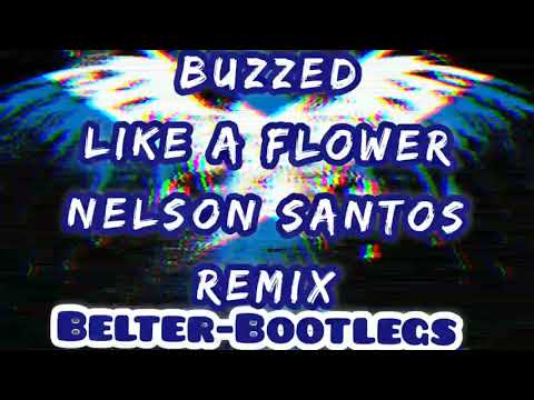 Like A Flower Nelson Santos Remix 📀💥📀💥📀💥📀📀💥📀💥📀💥