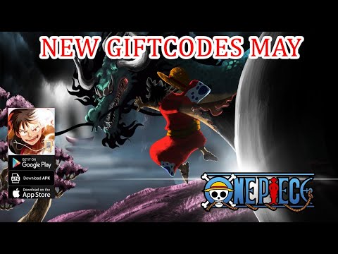 OP Fateful Sailing New Giftcodes May - One Piece RPG iOS Android