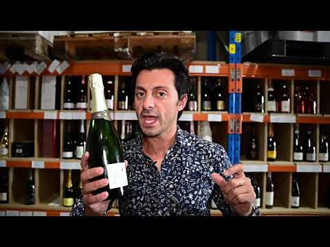 Palmer & Co Brut Reserve Champagne