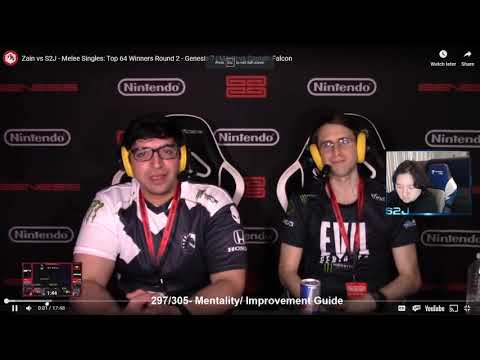 Genesis 7 Bracket Run - Analysis of Every Streamed Set