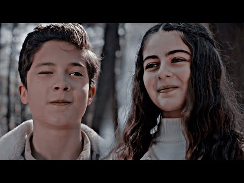 ELIF & ISKENDER KLIP [öptum nefesinden]REMIX