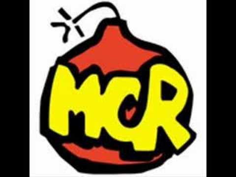 The Great Song of Indifference