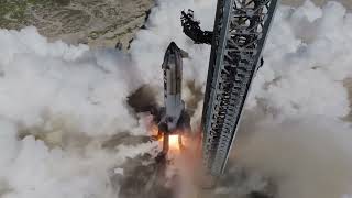 Starship Flight 11 Trailer