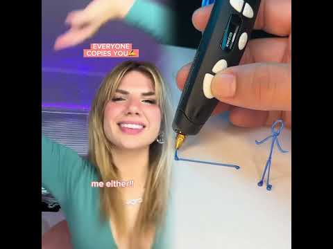 #pov choose between being ignored or copied… BAILEY SPINN #shorts #skit