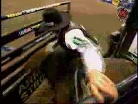 Reno: Short Go Matt Bohon VS Copperhead Slinger