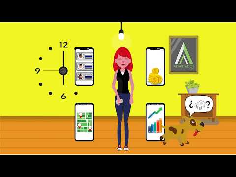 CbApp: Cobros, Créditos Video