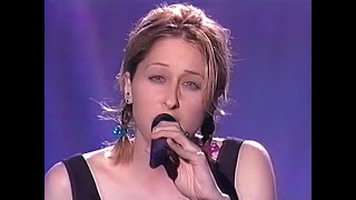 Leah Andreone  - You make me remember   (1996) live