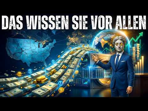 Geschichte des Geldes and Wirtschaft Unzensiert