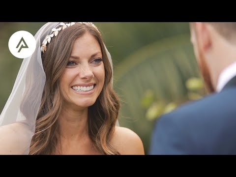 BREATHTAKING Cabo Destination Wedding // Acre Baja