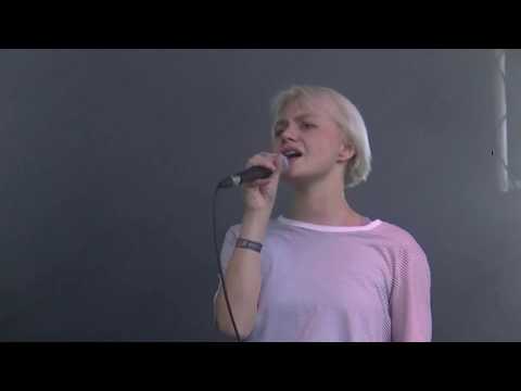 Rosalie [Pl] V4 fesztivál 2017.07.08.