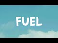 Eminem Fuel Lyrics Feat JID
