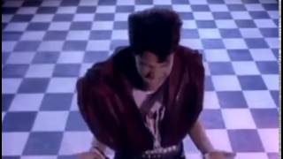 ***ROCKWELL*** - Obscene Phone Caller