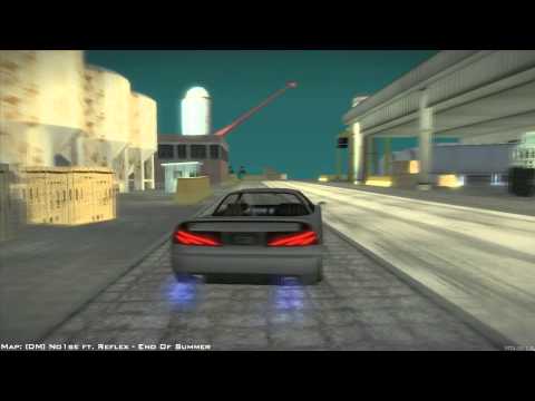 [DM] No1se ft. Reflex - End Of Summer