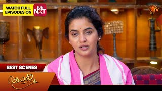 Kayal - Best Scenes | 24 Aug 2026 | Tamil Serial | Sun TV