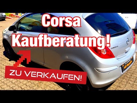 Opel Corsa D Buying Advice / Buying Tips - Simon the Car Dealer -