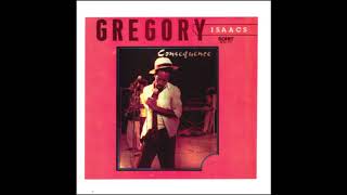 Gregory Isaacs – Consequence (Full Album)