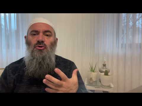 Porosi Mëngjesi (77) - Kaderi të hap dyer të shumta - Hoxhë Bekir Halimi