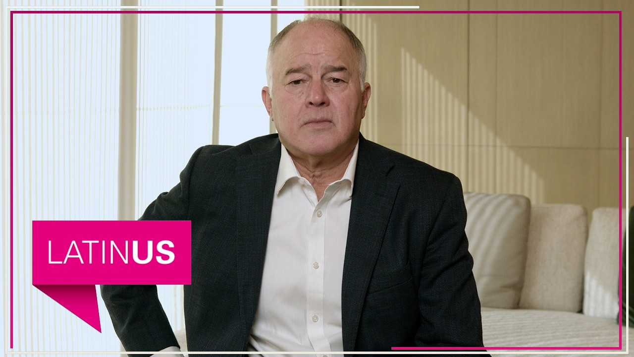 El imperio del terror: Héctor de Mauleón