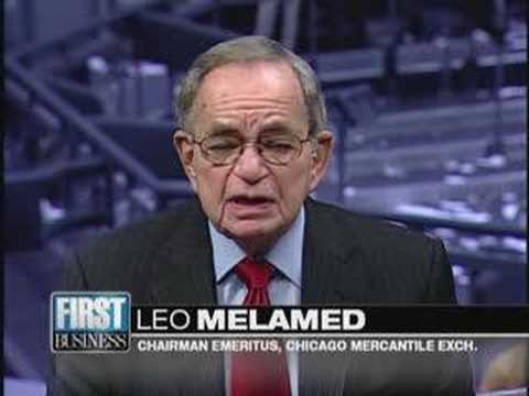 Milton Friedman on Plagarizing Ideas