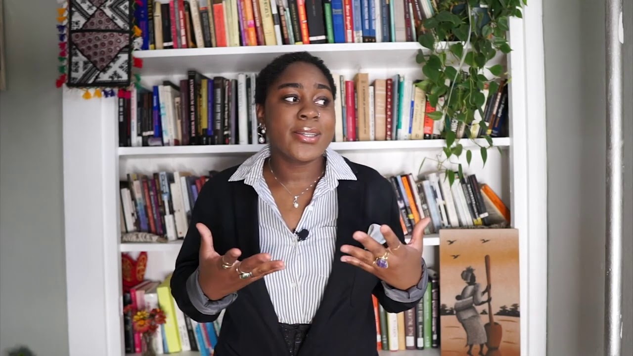 How to Collaborate for Environmental Justice | Katharine Morris | TEDxUConn