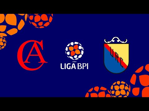 Liga BPI, 9.ª Jorn: Clube Albergaria 2-0 UR Cadima