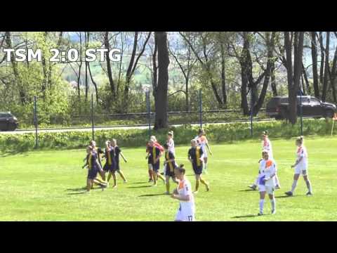 TS Mitech Żywiec - KS Sztorm AWFiS Gdańsk - skrót meczu