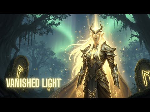 What's The REAL Story Behind The Light Elves of Alfheim?