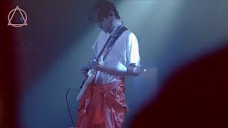 Brockhampton - Summer Live 2018 FRONT ROW [4K]