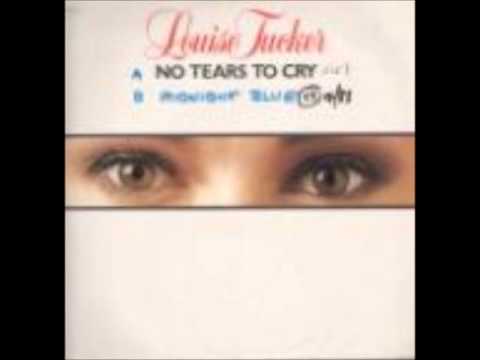 Louise Tucker - No Tears To Cry 1983