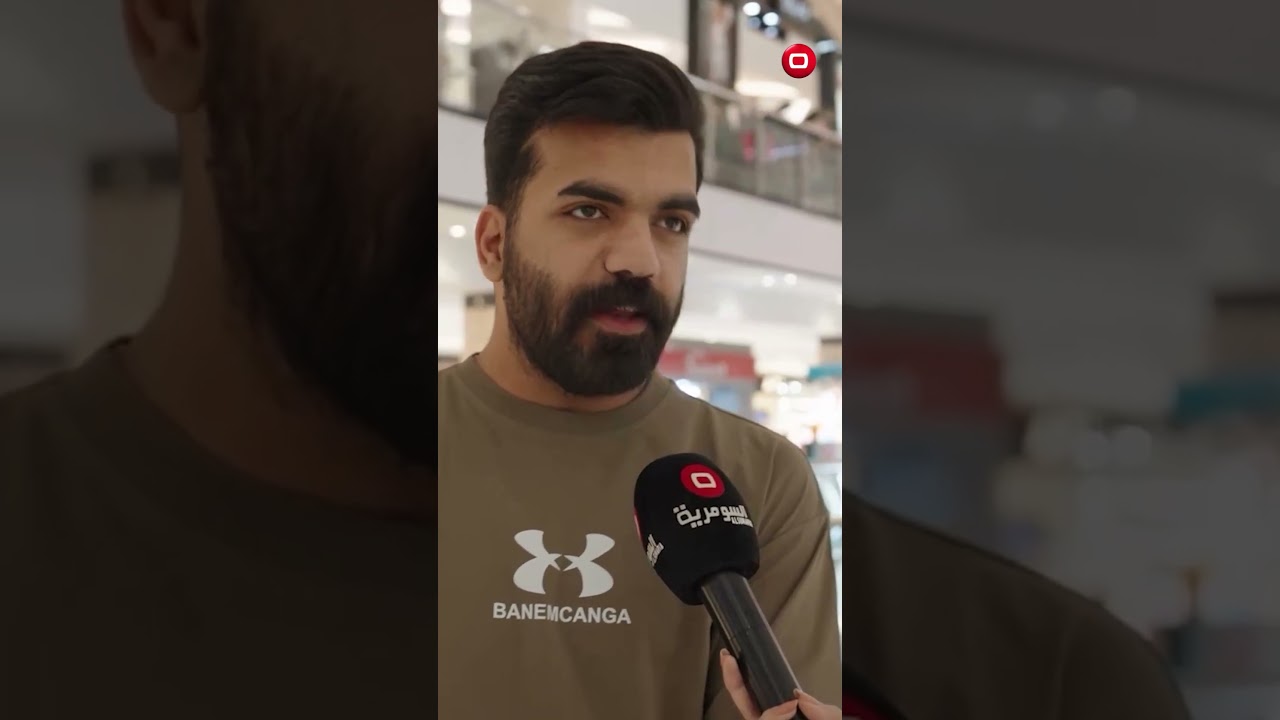 فيديو | من شفت صديقي بكيت#shorts