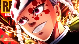 Rap do Tengen Uzui: Extravagante Music Video