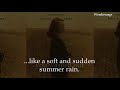 Forget About - Sibylle Baier (Lyrics)