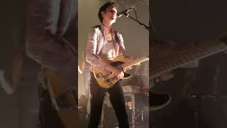 JAMES BAY JUST FOR TONIGHT LIVE ATL PHILLY